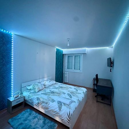 Cozy Apartment Brest Dış mekan fotoğraf