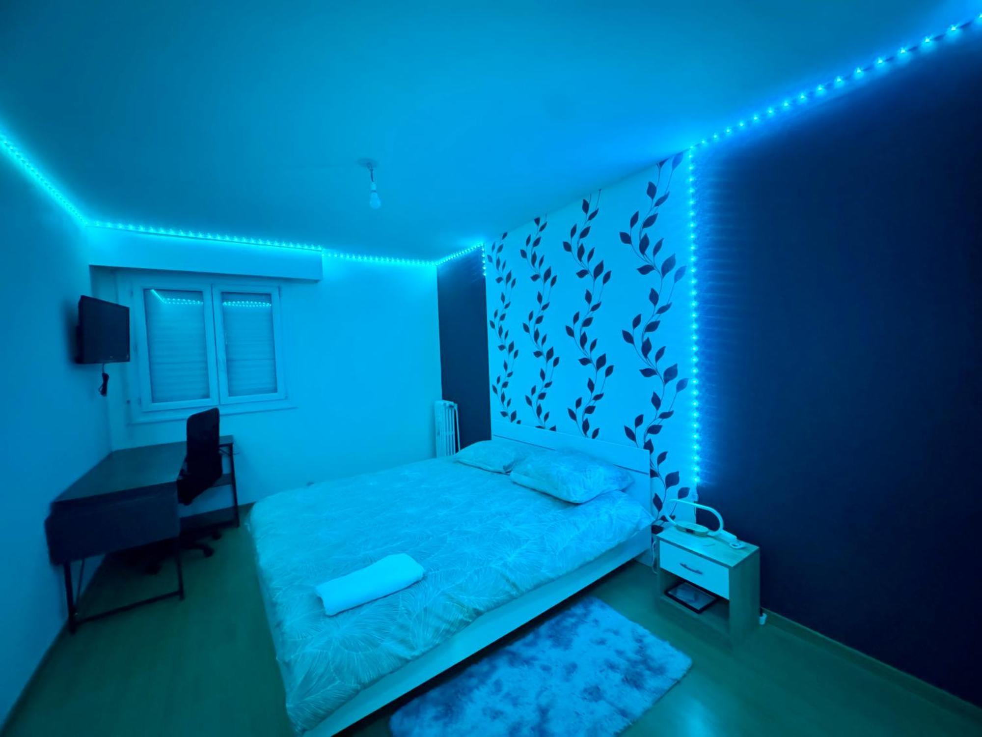 Cozy Apartment Brest Dış mekan fotoğraf