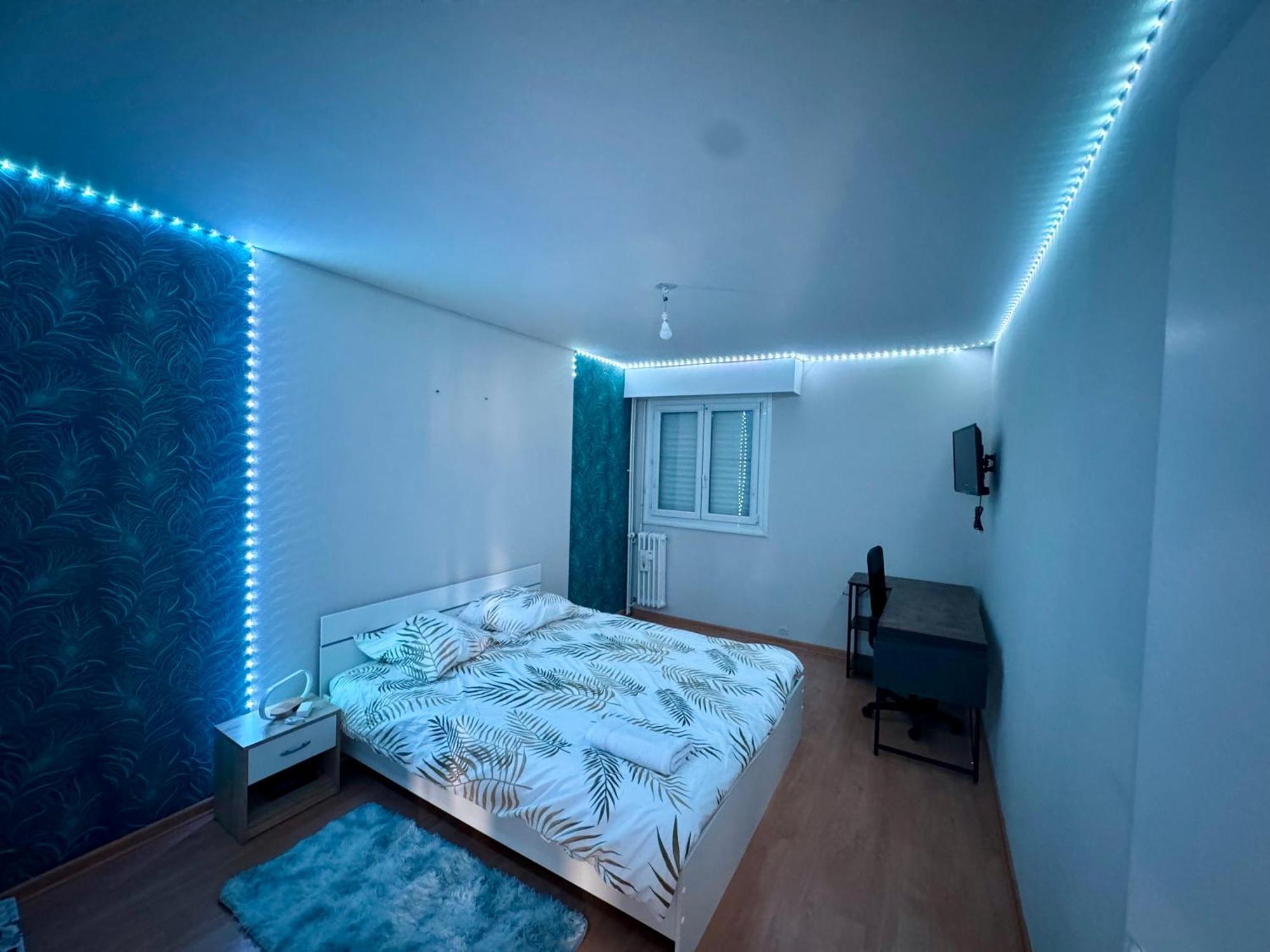 Cozy Apartment Brest Dış mekan fotoğraf